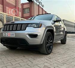 جيب جراند شيروكي